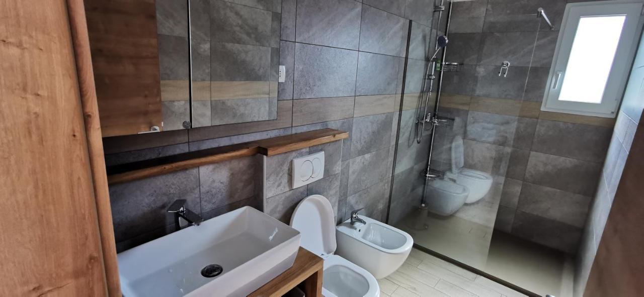 Apartmaji Tmaynka Tolmin Dış mekan fotoğraf