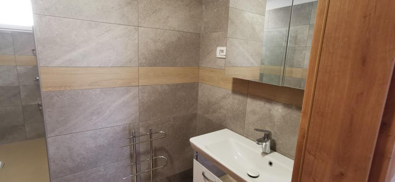 Apartmaji Tmaynka Tolmin Dış mekan fotoğraf