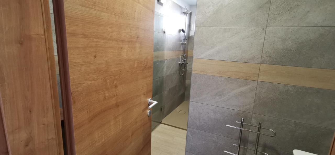 Apartmaji Tmaynka Tolmin Dış mekan fotoğraf