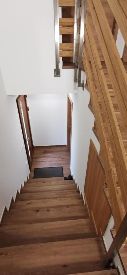 Apartmaji Tmaynka Tolmin Dış mekan fotoğraf